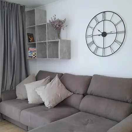 Island Village Heights Apartment Costa Adeje (Tenerife)