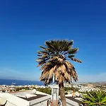 Lägenhet Island Village Heights Costa Adeje (Tenerife)