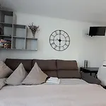 Apartmán Island Village Heights Costa Adeje (Tenerife)