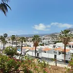 Island Village Heights Lägenhet Costa Adeje (Tenerife)