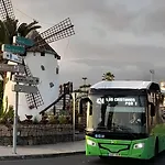 Island Village Heights Costa Adeje (Tenerife)