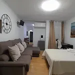 Island Village Heights Costa Adeje (Tenerife)