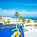 Island Village Heights Lägenhet Costa Adeje (Tenerife)