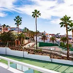 Island Village Heights Apartmán Costa Adeje (Tenerife)