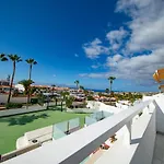Lägenhet Island Village Heights Costa Adeje (Tenerife)