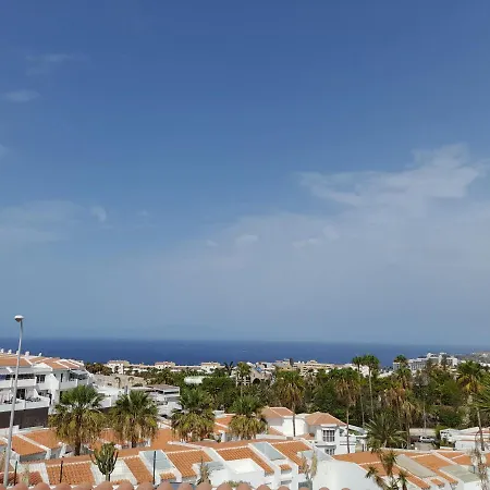 Apartmán Island Village Heights Costa Adeje (Tenerife)