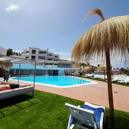 Island Village Heights Costa Adeje (Tenerife)