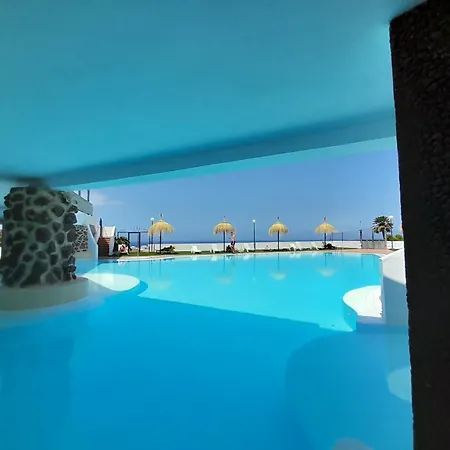 Island Village Heights Costa Adeje (Tenerife)