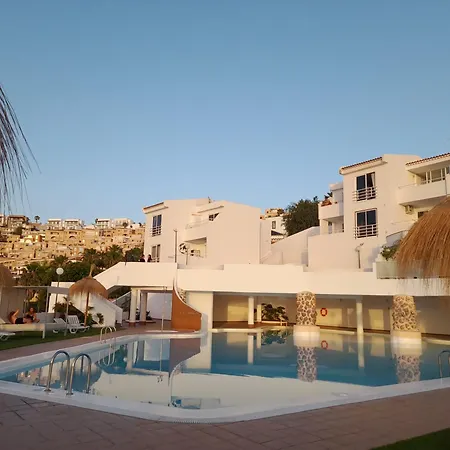 Apartmán Island Village Heights Costa Adeje (Tenerife)