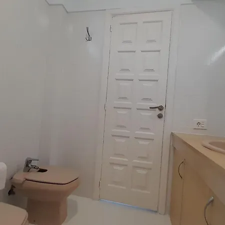 Apartmán Island Village Heights *