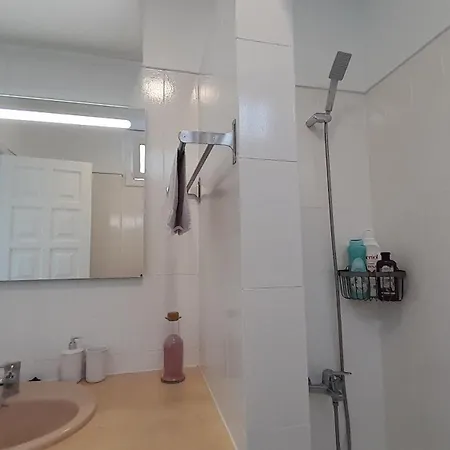 Apartmán Island Village Heights