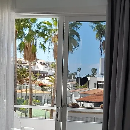 Island Village Heights Apartmán Costa Adeje (Tenerife)