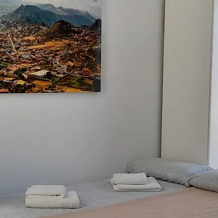 岛村高地公寓 *