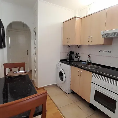 Apartmán Island Village Heights