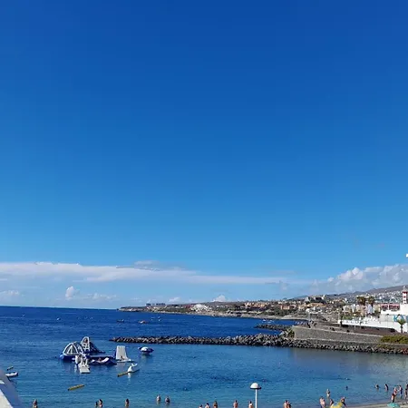 Apartmán Island Village Heights *