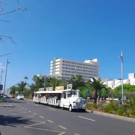 岛村高地公寓 *