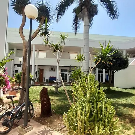 Apartmán Island Village Heights