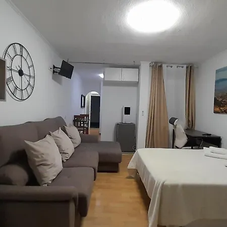 Island Village Heights Costa Adeje (Tenerife)