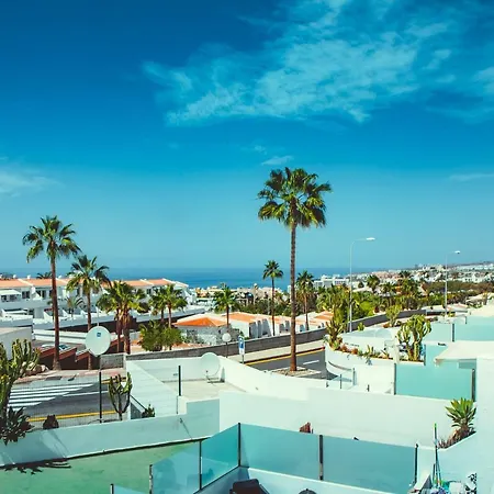 Appartement Island Village Heights *