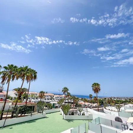 Island Village Heights Appartamento *