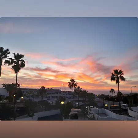 아파트 Island Village Heights *