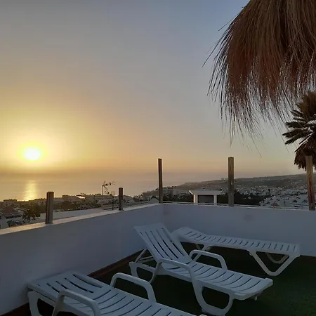 Island Village Heights * Costa Adeje (Tenerife)