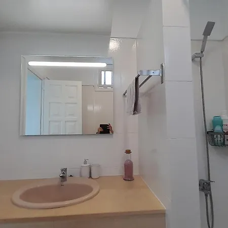 Island Village Heights Appartamento Costa Adeje (Tenerife)