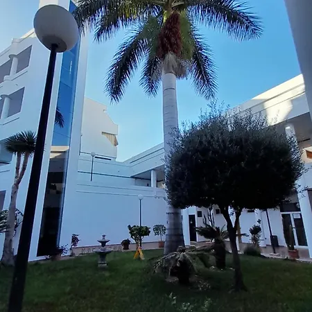 Island Village Heights Costa Adeje