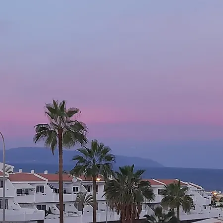 Island Village Heights * Costa Adeje (Tenerife)