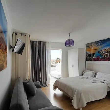 Island Village Heights *