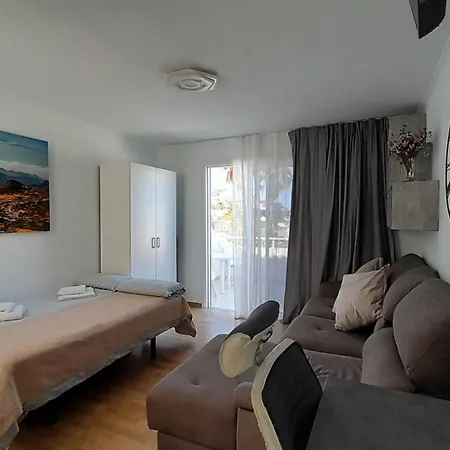 Appartamento Island Village Heights *