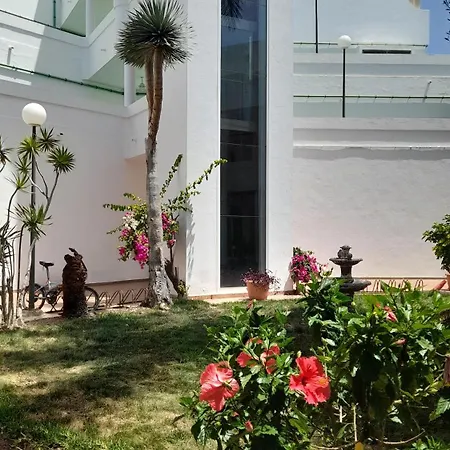 Island Village Heights * Costa Adeje (Tenerife)
