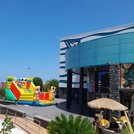 Island Village Heights Appartamento *