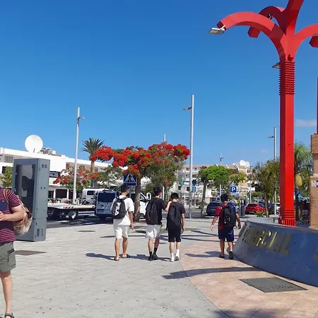 아파트 Island Village Heights 아데제