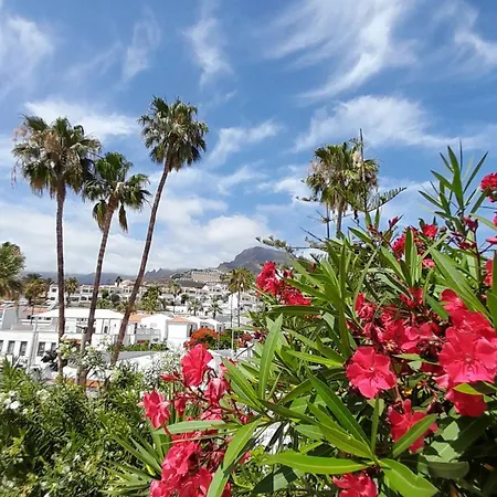 Island Village Heights Costa Adeje (Tenerife)