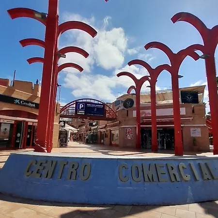 아파트 Island Village Heights