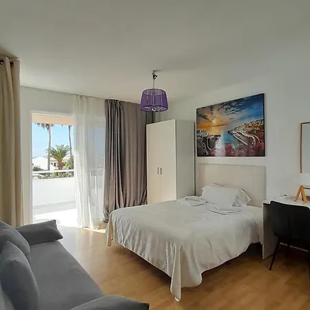 Island Village Heights Apartamento Costa Adeje (Tenerife)