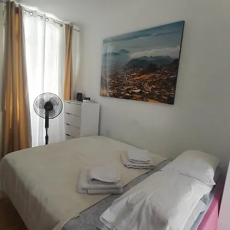 Apartamento Island Village Heights Costa Adeje (Tenerife)