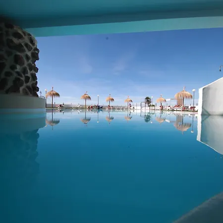 Apartamento Island Village Heights