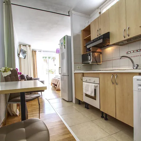 Apartamento Island Village Heights