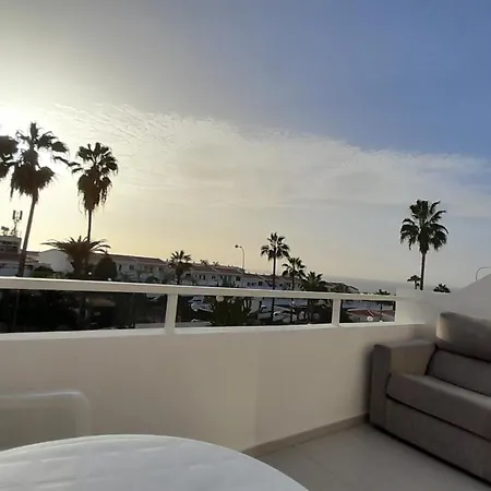 Island Village Heights Apartamento Costa Adeje (Tenerife)