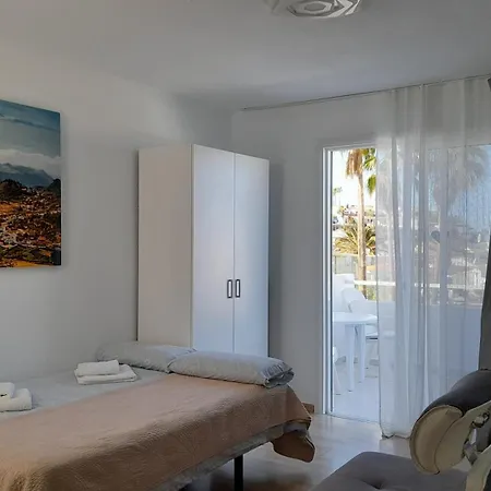 Apartamento Island Village Heights Costa Adeje (Tenerife)