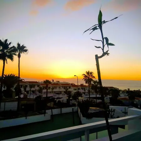 Apartamento Island Village Heights Costa Adeje (Tenerife)